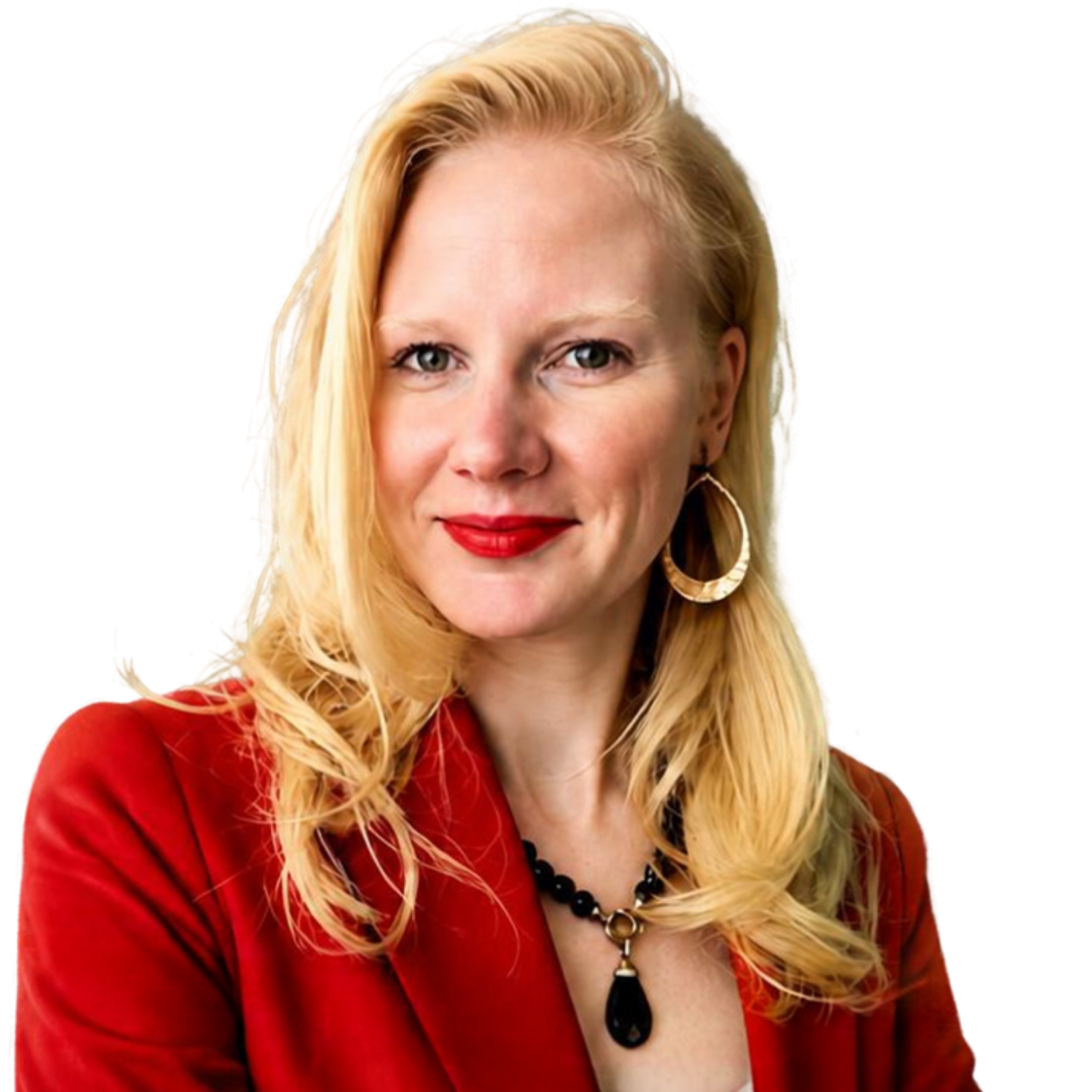 Lieselotte eigenaar van LizArt & Support